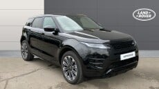 Land Rover Range Rover Evoque 1.5 P300e Dynamic SE 5dr Auto Hatchback